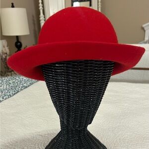 Bass Hat
